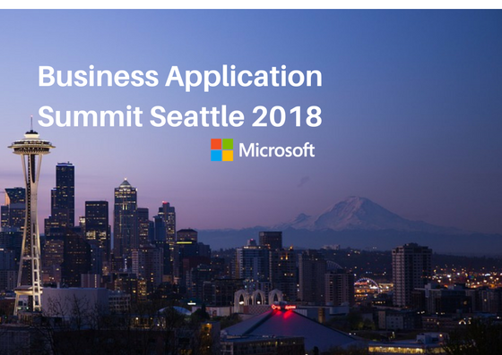Video z konferencji Microsoft Business Applications Summit + opis zaprezentowanych case study