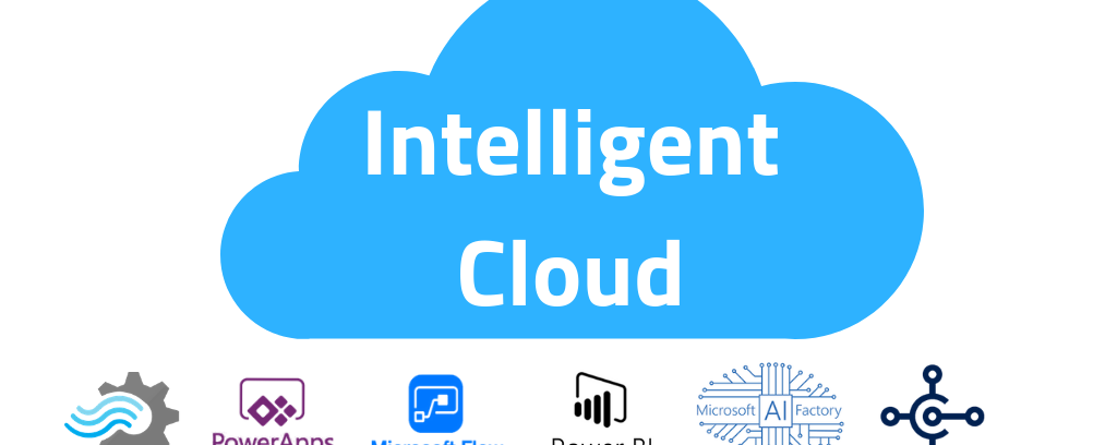 The future of cloud solutions – Intelligent Edge