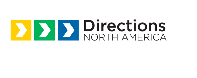 Dynamics DC at Directions North America conference
