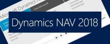 TOP 15 nowych funkcji w NAV 2018