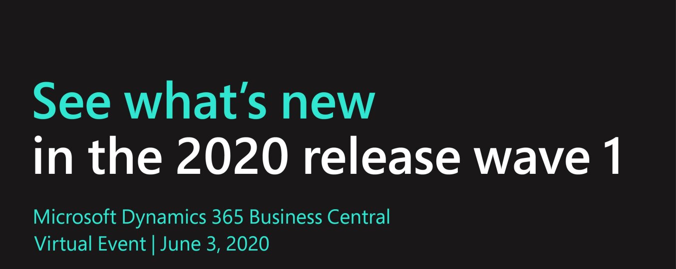 Join the Microsoft Dynamics 365 Business Central All Access event
