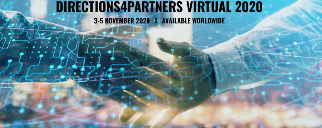 DIRECTIONS4PARTNERS VIRTUAL 2020