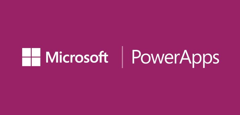 What is Microsoft PowerApps? The first application created with PowerApps