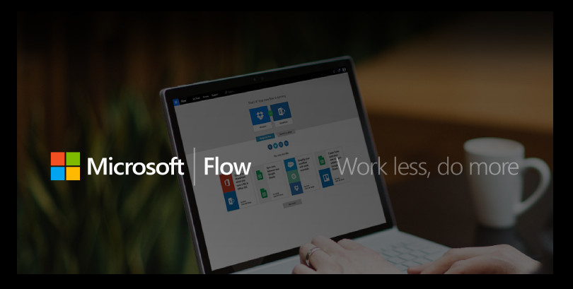 Microsoft Flow