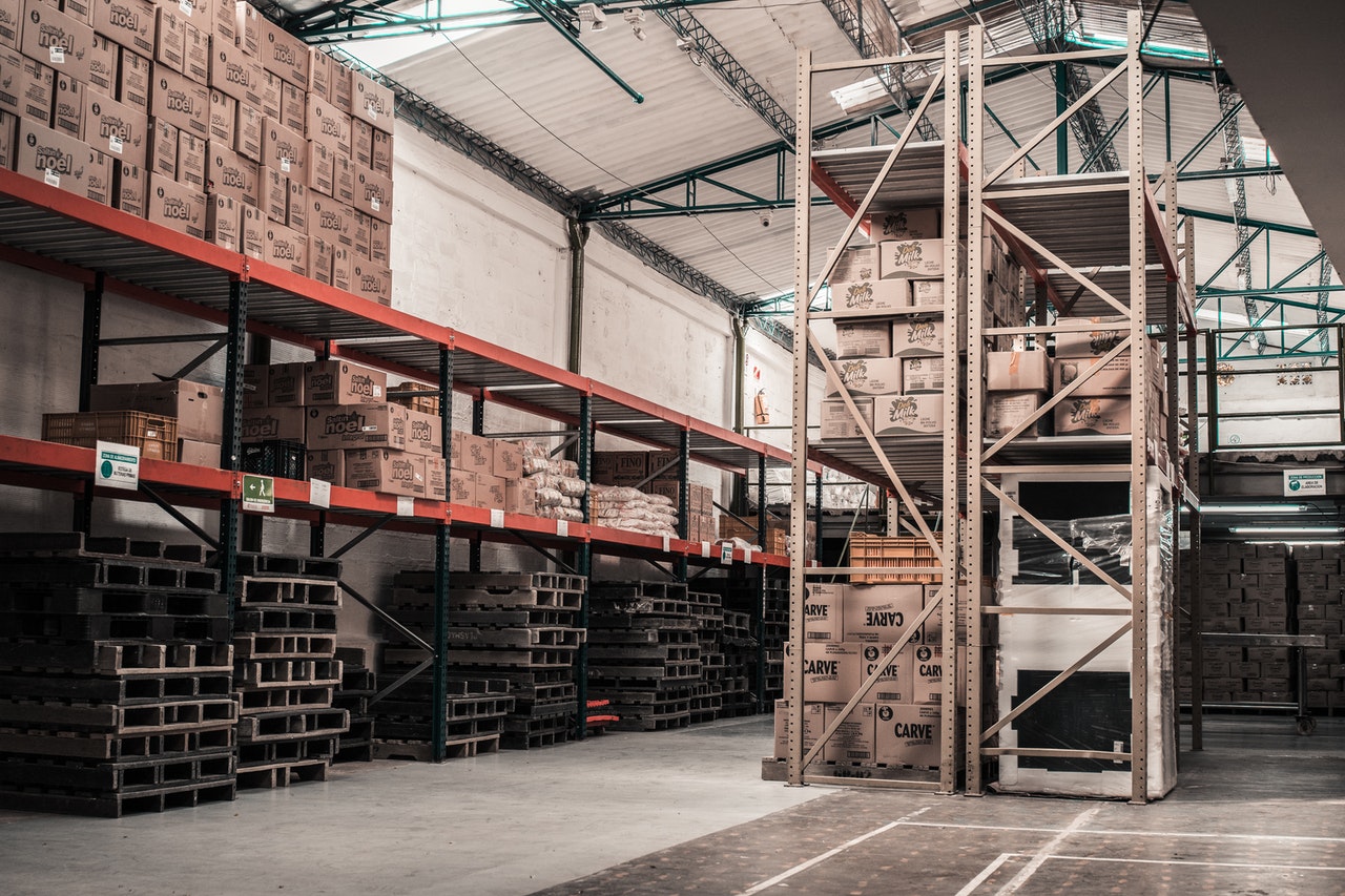 Warehouse and inventory management in Dynamics 365 Business Central