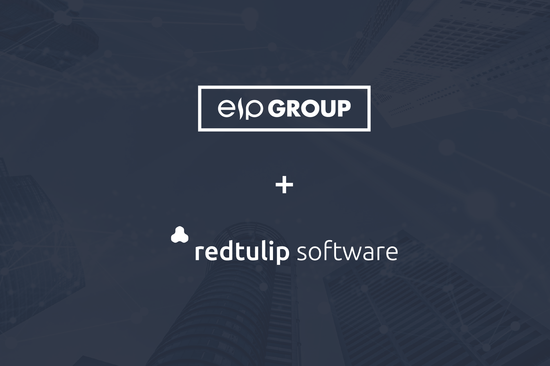 RedTulip Software becomes part of the EIP Group