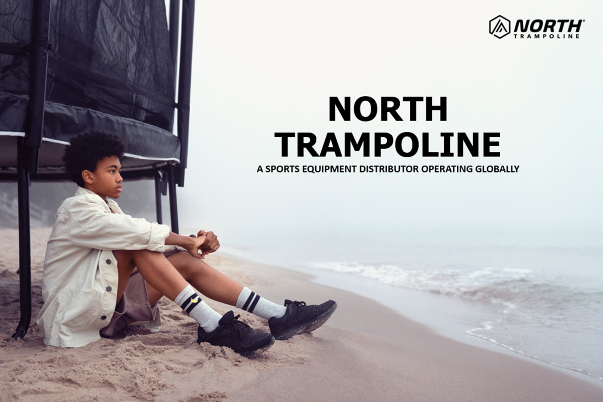 Case study – North Trampoline