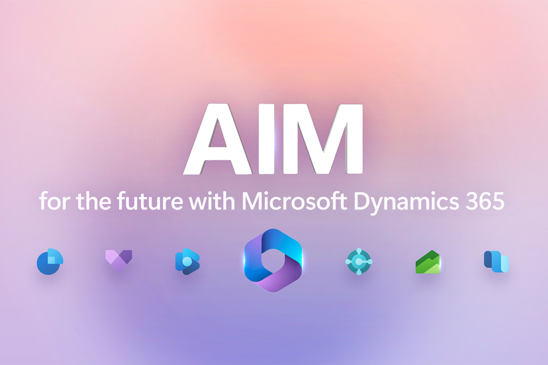 AIM – the transition to the cloud strongly supported by Microsoft