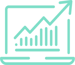 Possibility to perform analyzes in real time