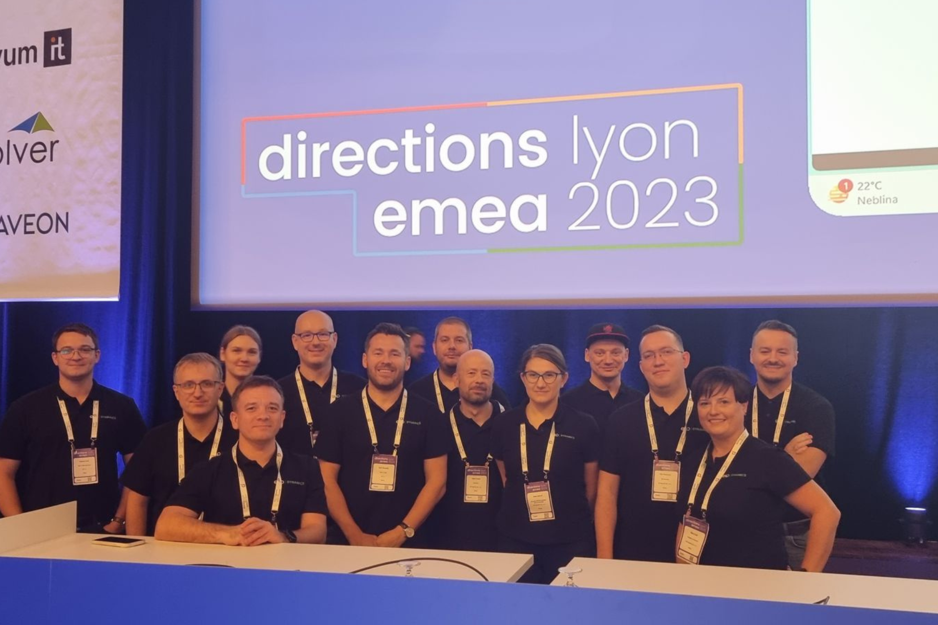 Podsumowanie Directions EMEA 2023
