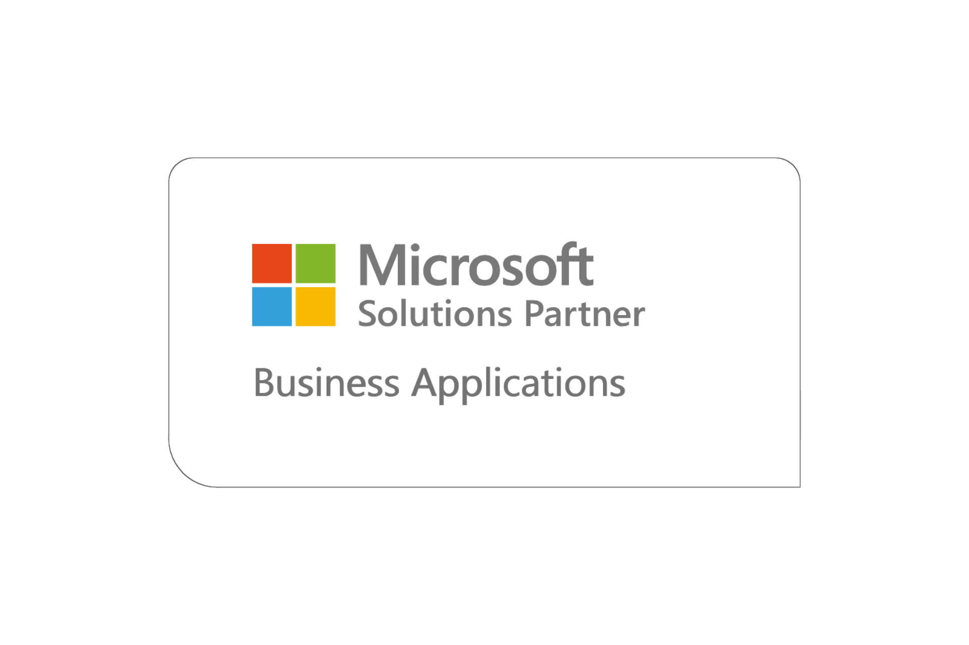 EIP Dynamics with Microsoft Designation status!